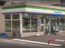 ファミリーマート行徳駅前四丁目店 200m