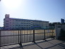 下貝塚中学校 1400m