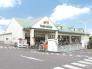 マルエツ東菅野店 300m