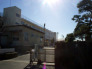 塩焼小学校 550m