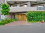 エントランス(外)