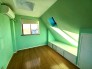 洋室は明るい空間となっています！子供部屋にも良さそうですね！
