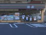 セブンイレブン市川行徳駅西店 138m