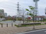 北本町森のシティさくら公園 180m