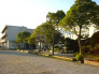 湊中学校 1200m