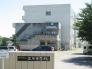 三田中学校 730m