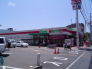 ヨークマート夏見台店 356m