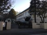 習志野台中学校 640m