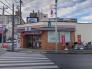 セブンイレブン船橋大神宮下店 414m