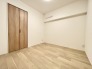 子供部屋は明るい空間となっています！寝室にも良さそうですね！
