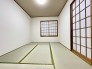 独立した和室です！
和室好きの方はもちろん、祖父母様のお部屋として、
来客時の客間としても良いですね！
