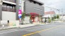 まいばすけっと京成西船駅北店まで徒歩２分！！ 120m