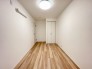 寝室は明るい空間となっています！子供部屋にも良さそうですね！
