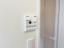カビの発生も抑制出来ます！また暖房・涼風機能も付いているので冬はいつでも暖かく、夏は涼しく、雨の日でも洗濯物が乾くのも良いですよね！梅雨の時期など重宝します。
