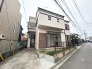 前面道路です。
