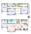 参考プラン：延床面積103.40m2