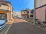 現地土地写真