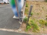現地土地写真