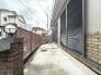広～いお庭も付いてます！
夢の庭付き一戸建て住宅を実現させてください！
