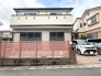 建物空き家です。
リフォーム済みで内装ピッカピカ！
是非ご内見下さい！！
