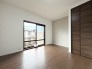 寝室は明るい空間となっています！子供部屋にも良さそうですね！
