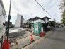 新規分譲地につき現在建築中です！
完成が楽しみですね！
同仕様の完成現場をご案内出来ますので、お気軽にお問い合わせください！
