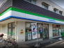 ファミリーマート市川曽谷一丁目店 344m