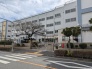 中学校