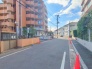 現地外観写真