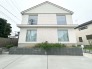 建物空き家です。
リフォーム済みで内装ピッカピカ！
是非ご内見下さい！！

