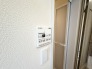 カビの発生も抑制出来ます！また暖房・涼風機能も付いているので冬はいつでも暖かく、夏は涼しく、雨の日でも洗濯物が乾くのも良いですよね！梅雨の時期など重宝します。
