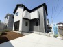 建物完成しました！いつでも内覧可能ですよ！
先ずは実際に現地を見に行きましょう！