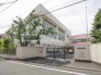 幼稚園