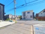 現地外観写真