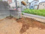 現地土地写真