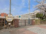 中学校