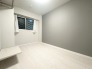 寝室は明るい空間となっています！子供部屋にも良さそうですね！
