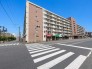 駅前の便利さと穏やかな暮らしが共存！