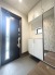トイレは2か所ございますので、朝の込み合う時間帯も安心です！
来客時にも気兼ねなくご使用いただけます。
