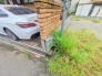 現地土地写真