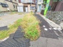 現地土地写真