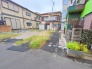 現地土地写真