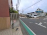 現地外観写真