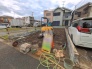現地土地写真