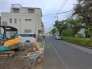 現地土地写真