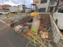 現地土地写真