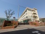 中学校