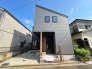 建物完成しました！
閑静な住宅地で小さなお子様がいるご家族にも安心。
住宅地で叶える穏やかな新生活が待ってます。
是非、現地ご内見ください！
駐車場もいよいよ完成です！！
