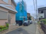 現地外観写真