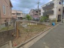 現地土地写真